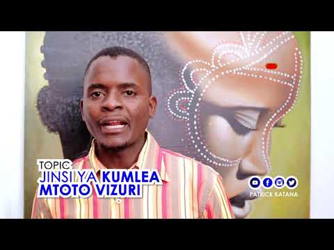 Video: Jinsi Ya Kulea Watoto Wako Mahiri