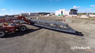Construction Safety Video: Focus Four