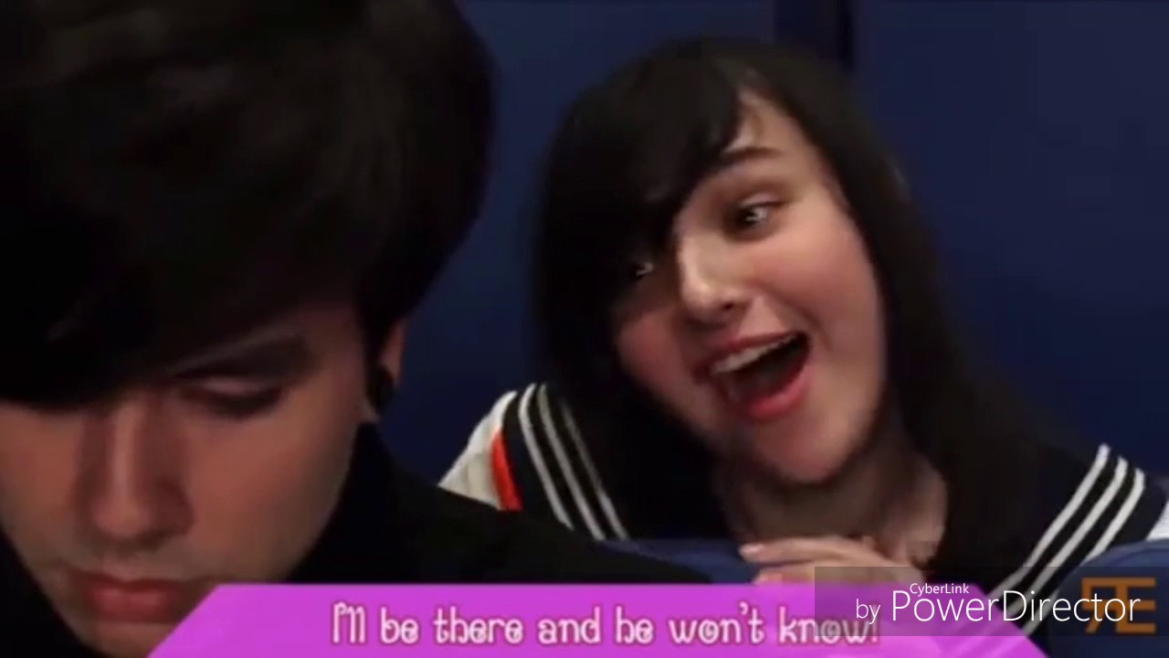 Notice my sempai (subtitulo en español) YouTube