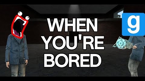 14 Things You Do When You