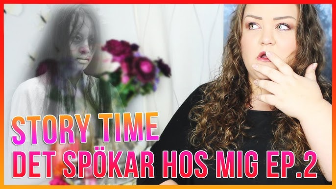 Spokar Hos Mig