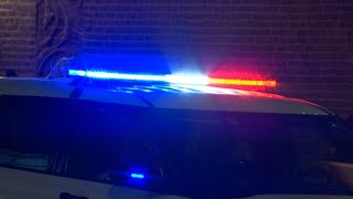 1 dead, 1 injured in Union County crash