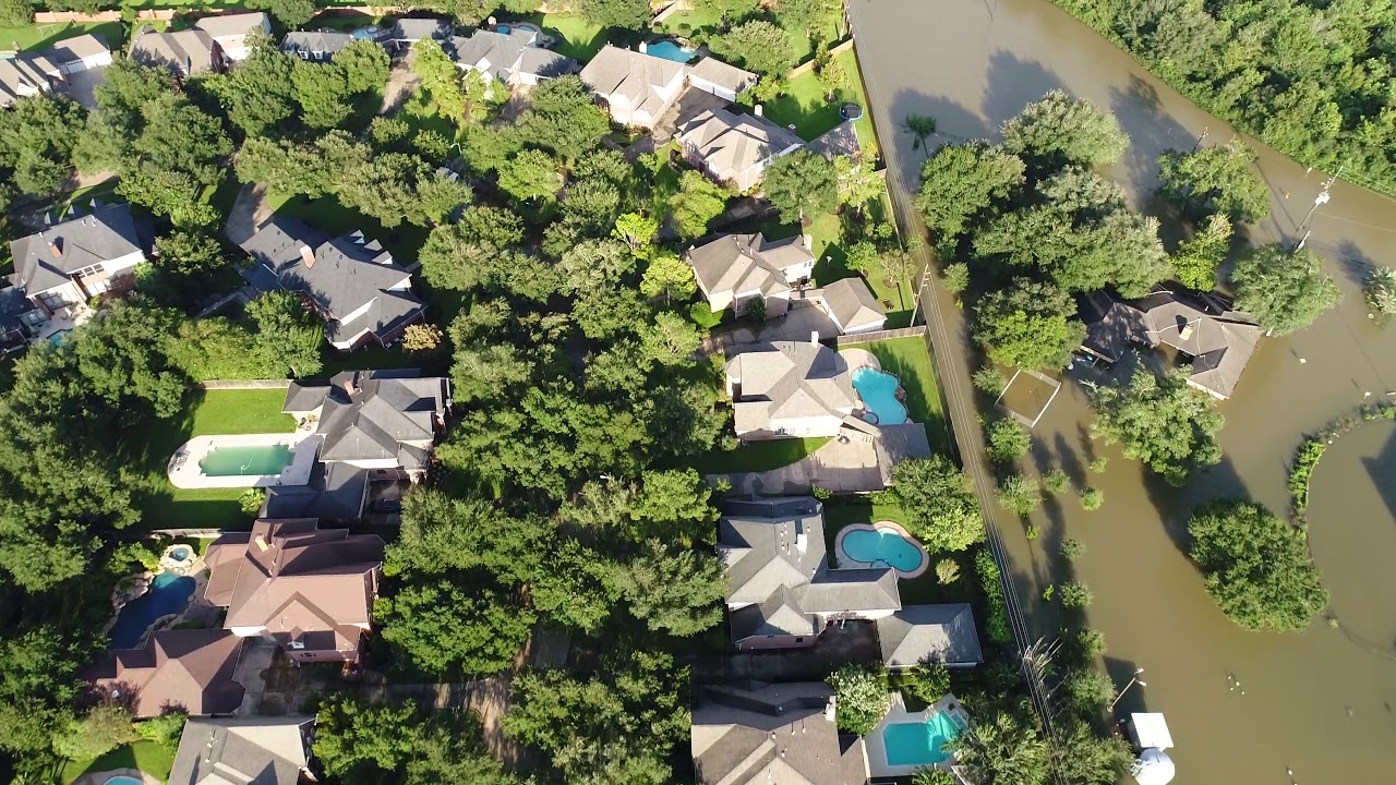 Green Trails Village, Windsor Park Estates, Baker Trail & Estates Dr in