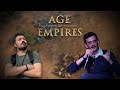 BEŞ DAKİKA DİRENİN !! (MOĞOL SÜVARİSİ AFFETMEZ) | Age of Empires IV