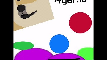 agar.io thumbnail speed art
