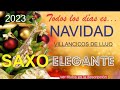 VIVIENDO TODOS LOS DIAS LA NAVIDAD-2020-