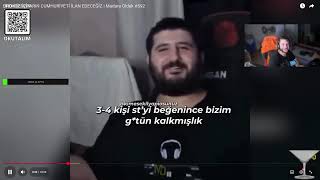 İmranow Madara Olduk İzli̇yor