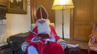 De Sprookjeshuwelijken - De Sint Leest Ali Baba En De Zeven Dwergen