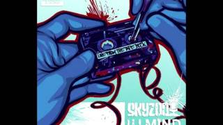 Skyzoo &amp; Illmind - Barrel Brothers (featuring Torae) | Live From The Tape Deck | (2010) NEW