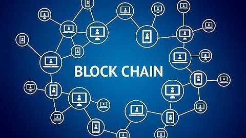 Nhiều cơ hội phát triển công nghệ blockchain tại Việt Nam - Tin Tức VTV24
