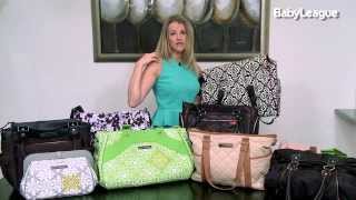 DIAPER BAGS | Mommy Must Haves