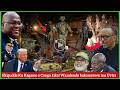 Agakagwawo Ekigudde E Congo Kagame Ne M23 Jiwunye Amaje Ga Congo Ne Wazalendo Babaaniriza Mu Uvira 