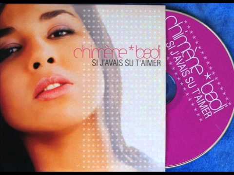 TÉLÉCHARGER ALBUM CHIMENE BADI