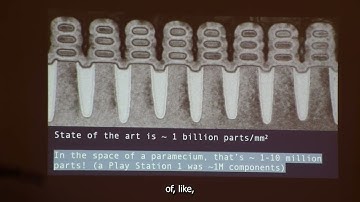 Making the World
