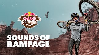 Reed Boggs Opens Up The Sounds Of Red Bull Rampage? | POV