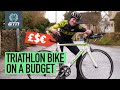 How To Buy A Second Hand Triathlon Bike | Fast Budget TT Bike Ep. 1