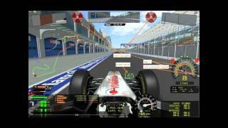 rfdynhud overlays №4F1 by sic_kapkan