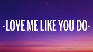 1hour   Ellie Goulding  Love Me Like You Do s