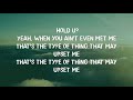 NF- One Hundred Lyrics