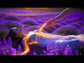 432Hz- Fall Into Deep Healing Sleep, Heal Damage In The Body, Emotional &amp; Physical Healing