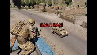 [FPS] Kompilademence #1 [ArmA3]