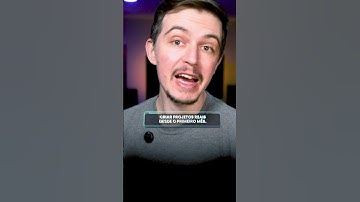 O que Eu Faria se Estivesse Começando na Programação hoje? #programação #tecnologia #dev