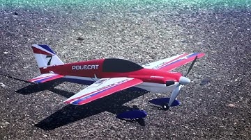 Parkzone Micro Polecat