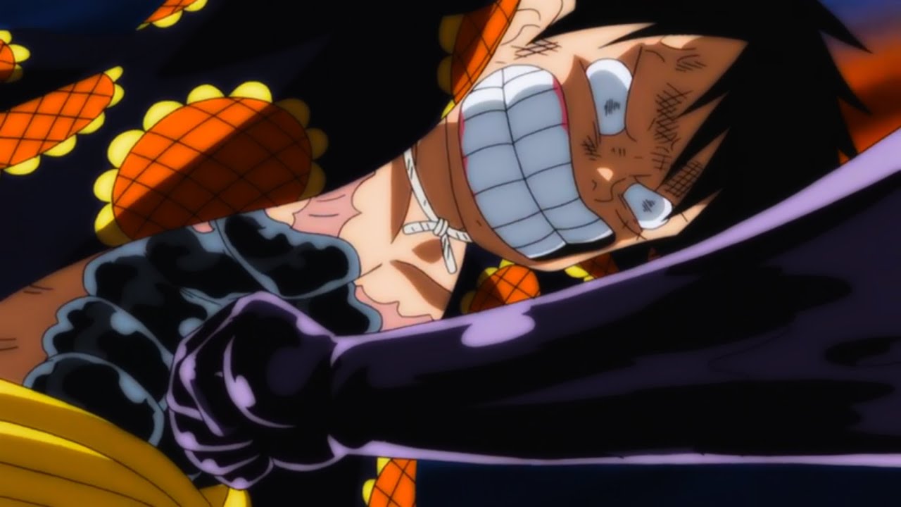 One Piece Episode 711 Review Bellamy Shows Haki So Ace Didn T Have Haki ワンピース Youtube One Piece Episode 711 Review Bellamy Shows Haki So Ace Didn T Have Haki ワンピース Youtube