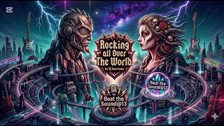 DJ BOERBEATS-ROCKING ALL OVER *BEAT THE SOUND@13 MUSIC MIX 2026* 