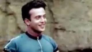 Ekta jibon একটা জীবন একটা মন romantic riaz & shabnur movie song shapner basor