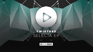 TWISTERZ - Back It In