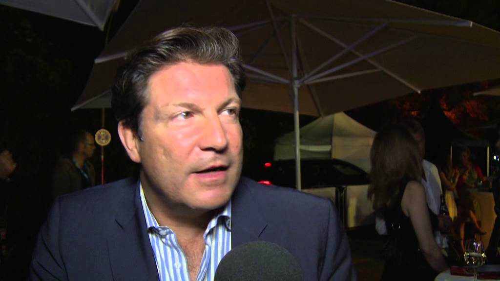 Francis Fulton Smith