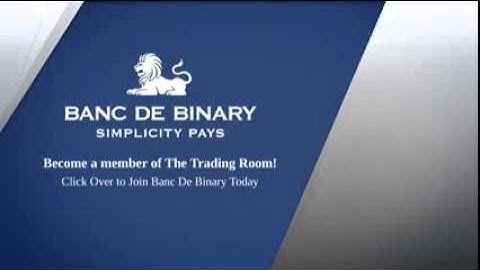 Is Banc de Binary Legit | Best Binary Options Trading Strategy | FREE Binary Options Signals 2014