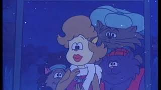 The Catillac Cats (S02E15) - Bag Cat Sings The Blues HD