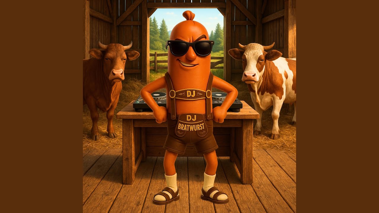 Bratwurst Song