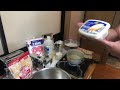 Bolo de chocolate nega maluca e uma receita extra no final do vídeo