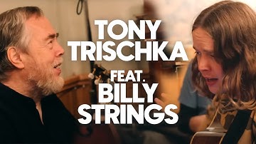 Tony Trischka - "Brown