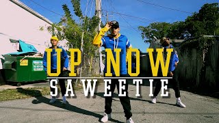 Saweetie - Up Now ft. G-Eazy & Rich the Kid | Choreography by Christian Castillo