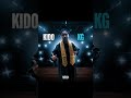 Kidok  kg  official audio