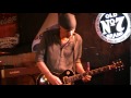 The Mud Dogz Perform Willie Dixon's "Little Red Rooster" At The Bashful Bandit (7/30/11)