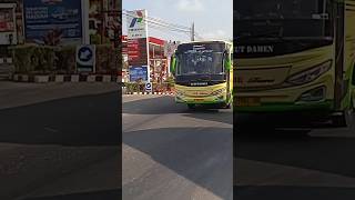 Bus Sbr Trans, Jetbus 1 Facelift Jetbus 2, Single Gl