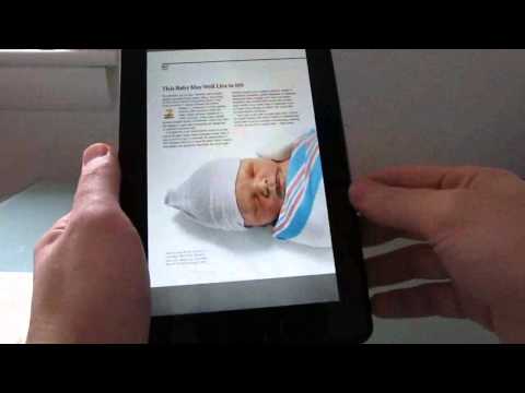 ვიდეო: როგორ ვიპოვო ჟურნალები ჩემს Kindle-ზე?