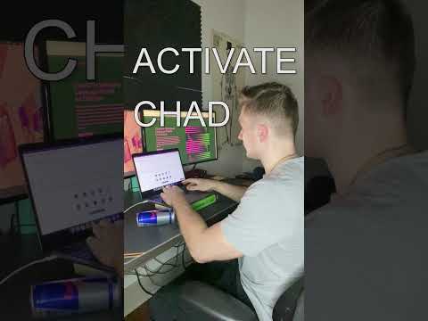 Tech Bro uses