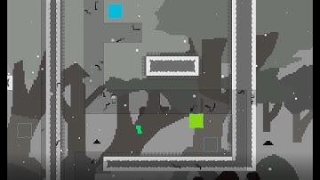 Adding new mechanics to my puzzle platformer - Dev Log 2