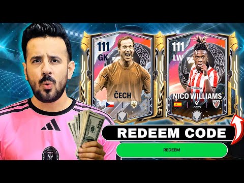 Redeem Code ! I Spent 50,000 Gems + 500 Million Coins On DayBreak Pack Opening 🔥