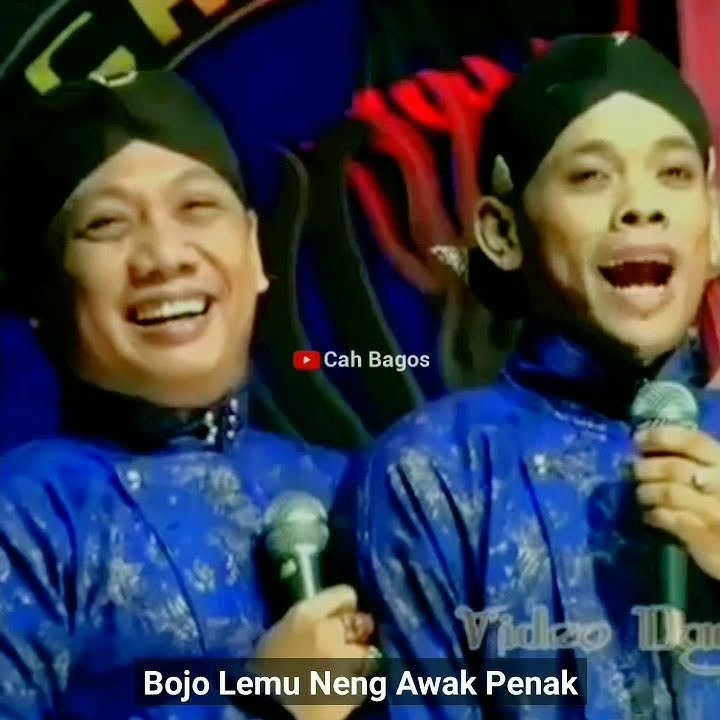 STORY WA LUCU | CAK PERCIL | BAHASA JAWA | BOJO LEMU NGENTEKNO KASUR