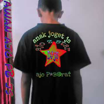 Ajo pbrt anak joget vDj akang jaya*2016*WASLAM js*