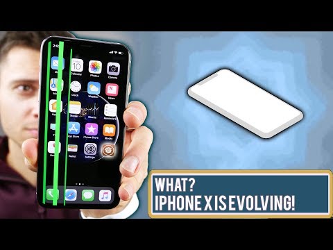 IPhone X Is Evolving! X Jailbreak, 2018 IPad Pro & More Apple News!