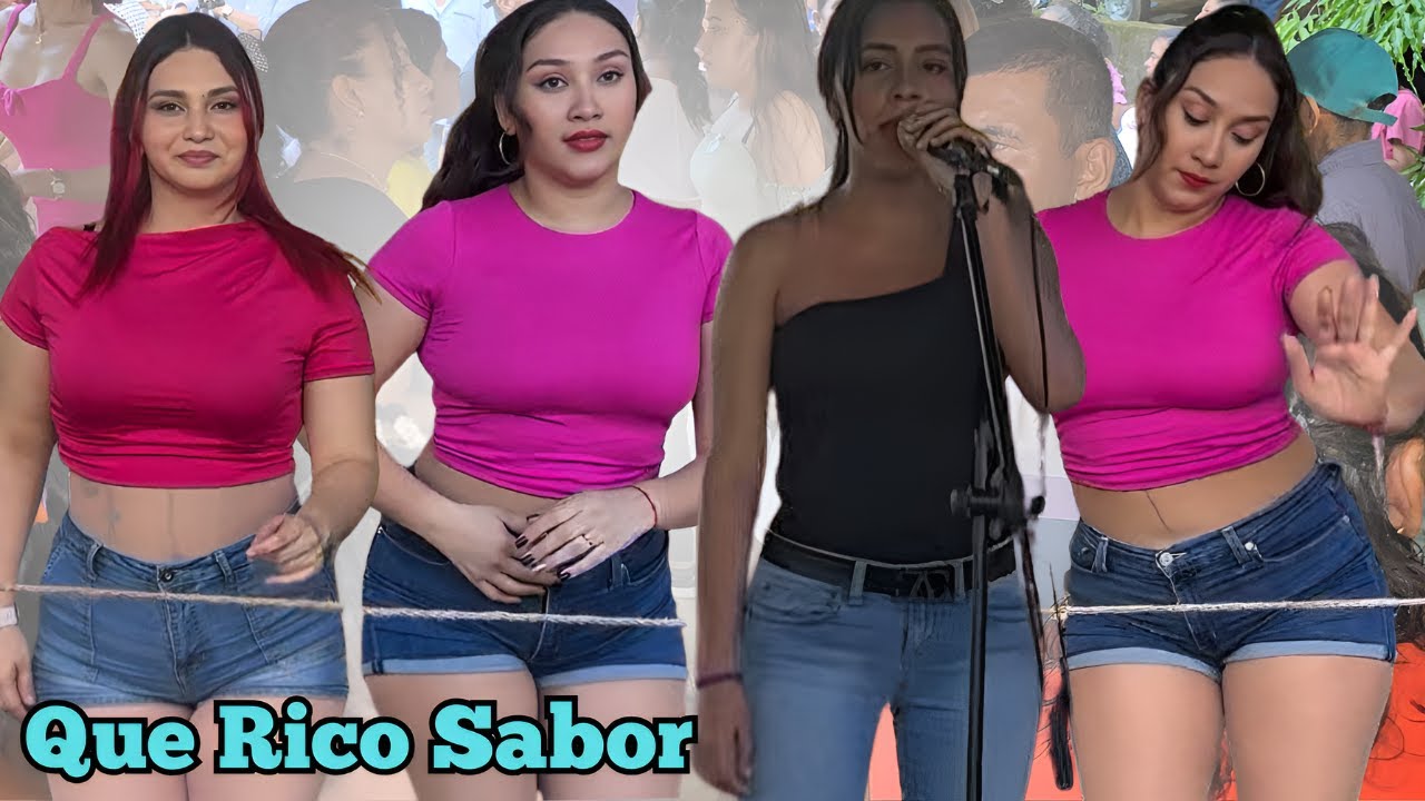 😯 Ya nolo Usan Peludo La Cumbia barulera Un Grito bagabuando Guanacos De Oriente Cumbia 2025