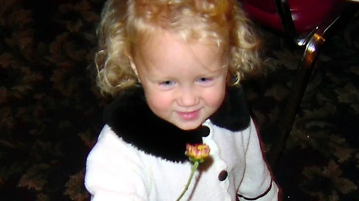 Medication Error in the Hospital Kills Two-Year Ol...